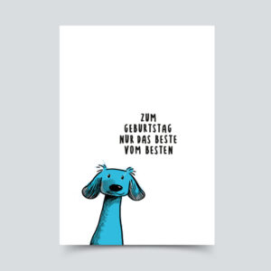 Nur das Beste vom Besten